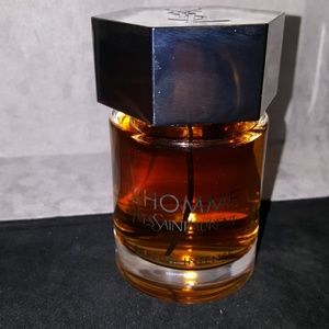 Yves Saint Laurent INTENSE